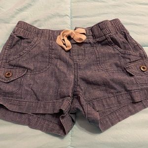 Girls Old Navy shorts